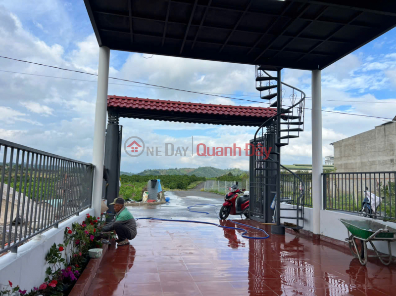 Nhà View Núi Niêm yết bán (849-7238094329)