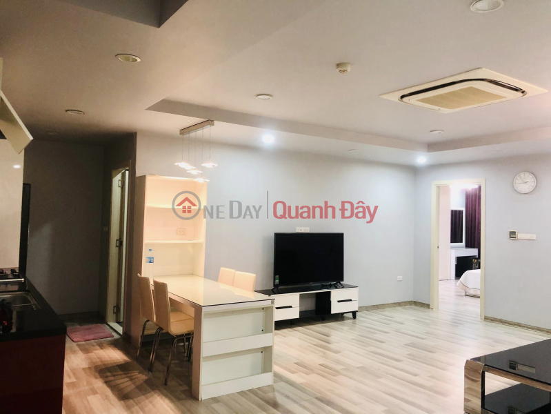 Property Search Vietnam | OneDay | Residential, Sales Listings, I NEED TO SELL Eurowindow Multicomplex Apartment 27 Tran Duy Hung 100M - 5.6 billion VND