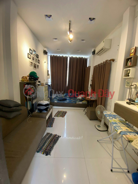 Property Search Vietnam | OneDay | Residential Sales Listings The owner sells House with 2 Fronts Prime Location In An Cu Ward, Ninh Kieu District, Can Tho City