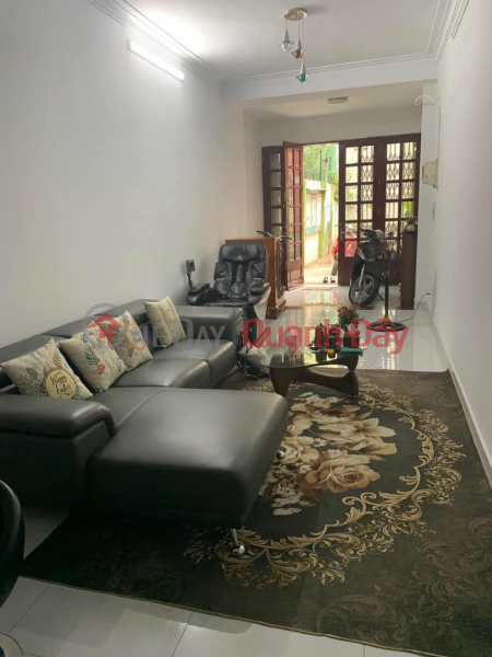 Thuc Front House, Nam Ky Khoi Nghia, Ward 7, District 3 Sales Listings