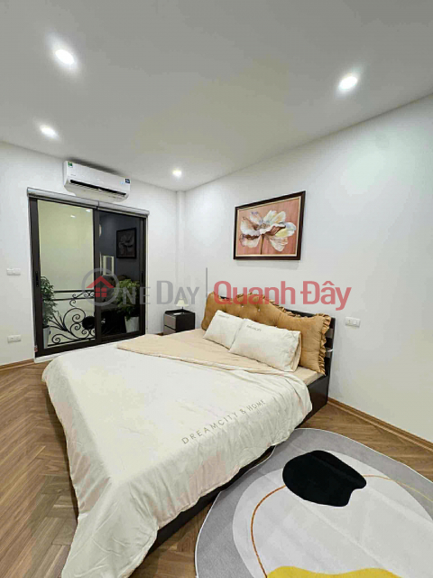 Nhà Đẹp Trung Tâm Thạch Bàn – Cổ Linh, 40m², Thang Máy Xịn, Giá Nhỉnh 11 Tỷ _0