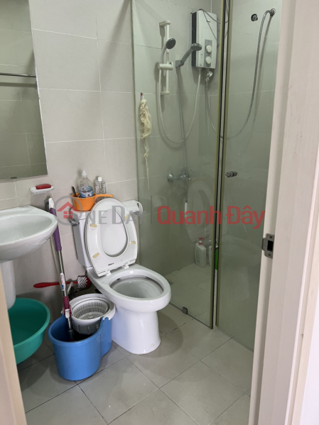 đ 5 Million/ month, Charming City Di An Apartment for Rent Full Furnished