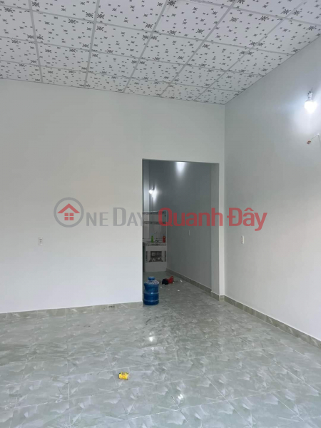 Property Search Vietnam | OneDay | Residential, Sales Listings | Cheap house for sale in hamlet 1 Thanh Phu, road 16 to 1 sec.