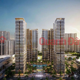 Vinhomes Grand Park - Căn hộ cao cấp, nhận nhà ở ngay, tiện ích đầy đủ. \