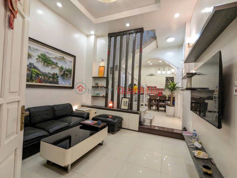 SIÊU PHẨM LÊ TRỌNG TẤN – NHÀ ĐẸP NHƯ MƠ, VỊ TRÍ VÀNG – KHU VIP QUAN CHỨC QUÂN ĐỘI AN NINH TỐT- DÒNG TIỀN ỔN Niêm yết bán