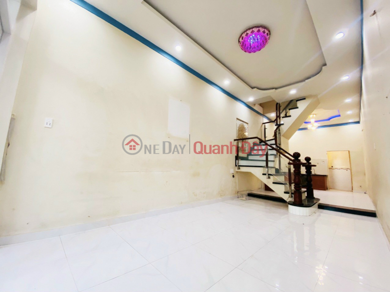 Property Search Vietnam | OneDay | Residential | Sales Listings | House for sale with 1 ground floor and 1 floor in Ward Quang Vinh near Le Van Tam school for only 2 billion