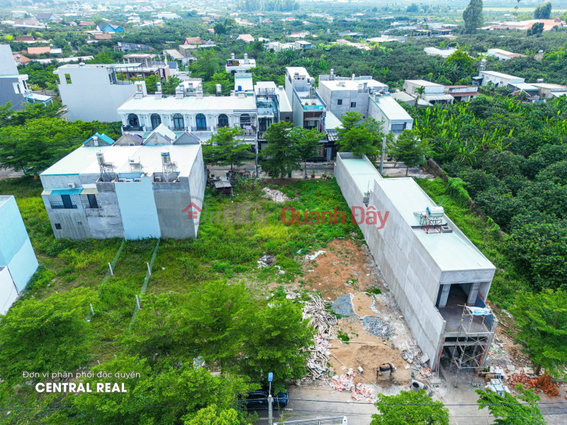 OWN A RIVER-VIEW LAND PLOT FOR ONLY 950 MILLION VND – JUST 30 MINUTES TO LINH XUAN, THU DUC, Vietnam Sales đ 950 Million