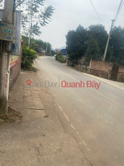 PRIME LAND – GREAT PRICE – Own a Plot of Land in a Strategic Location in Phuc Xuan - Trung Gia - Hanoi _0