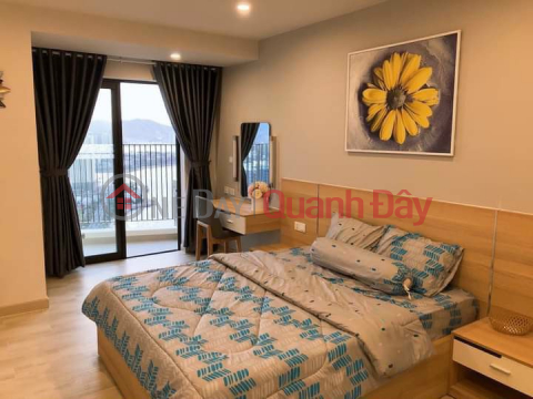 UPDATE LONG-TERM RENTAL PRICES Class Apartment on CENTER of Nha Trang City _0