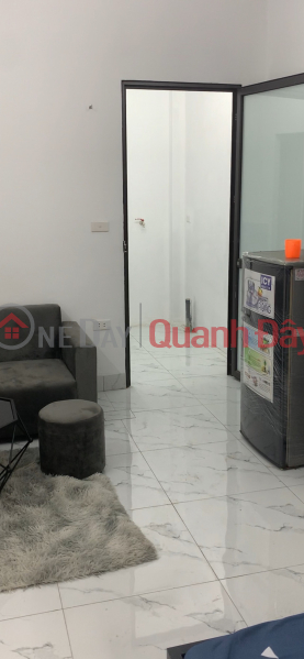 Property Search Vietnam | OneDay | Residential, Rental Listings, CCMN studio for rent, fully furnished, 25 - 30m2, with pccc, elevator, suitable for 2 - 3 people.