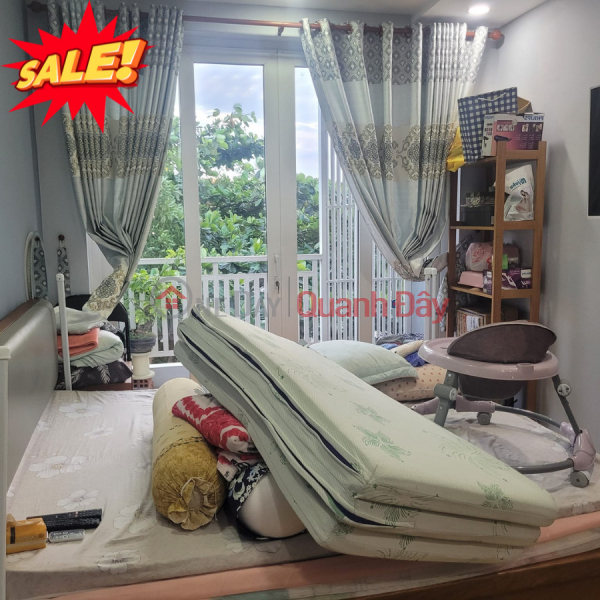 Property Search Vietnam | OneDay | Residential | Sales Listings 5-storey house TRUCK through, cash flow for rent, Luy Ban Bich