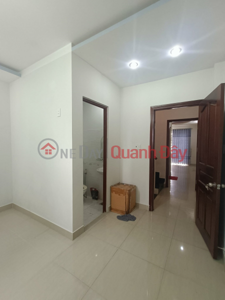 House for sale in Binh Tri Dong, Binh Tan, 68m² x 4 floors (4 x 17),5.5 billion VND (negotiable). | Vietnam Sales | đ 5.5 Billion
