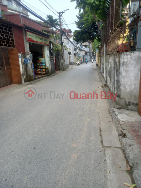 House for sale in Le Mat, 46m x 6 floors, garage, elevator, built by private, brand new, only over 8 billion, negotiable. Contact 0936123469, Vietnam, Sales, đ 8.8 Billion