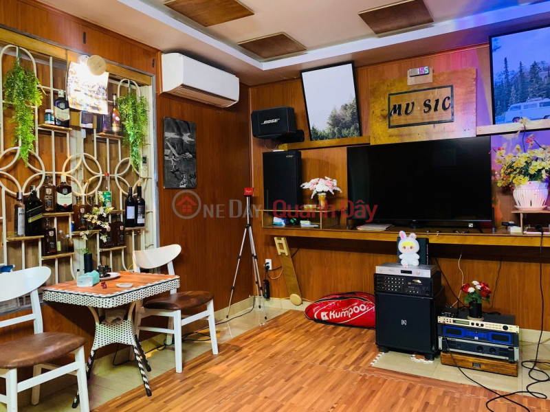 Property Search Vietnam | OneDay | Nhà ở Niêm yết bán Chính chủ bán nhà 3 tầng trung tâm Hải Phòng - 40m2, sân cổng riêng, gần hồ Tam Bạc