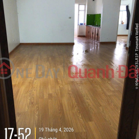 Chính chủ cần cho thuê căn 508B chung cư Riverside Tower 79 Thanh Đàm, Hoàng Mai, Hà Nội. _0