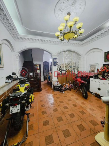 House for sale Xuan Thuy sublot - Cau Giay, Automobile, Business, Area 50m - Power Front 6m - Alley, Vietnam, Sales, đ 8.2 Billion