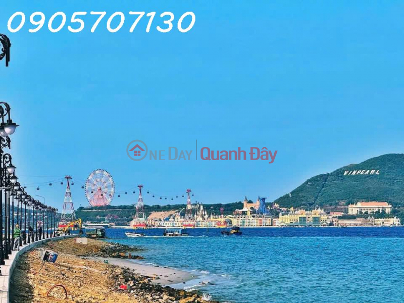 EXCLUSIVE - Split-level Apartments at Vinhomes Pearl Bay - Vin Phu Quy Nha Trang Vietnam, Sales đ 18.1 Billion
