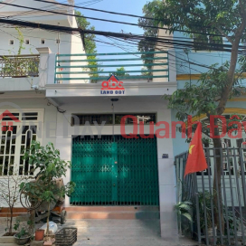Hàng rẻ, bán nhà KDC Đinh Thuận Tân Hiệp, đường nhựa 6m thông chỉ 3ty6 _0