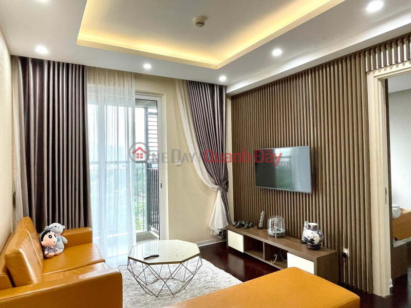 BÁN CĂN Seasons Avenue 2 ngủ 71m2 tầng trung bc Đông Nam, full đồ giá 6 tỷ Sales Listings