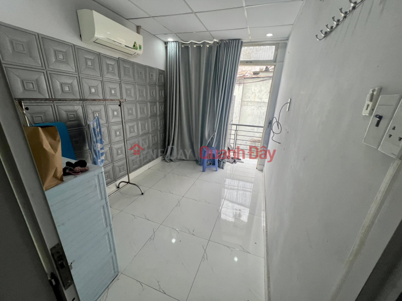 Property Search Vietnam | OneDay | Nhà ở Niêm yết bán Nhà hẽm oto, Lê Hồng Phong Q10, 30m2 sát mặt tiền nhỉnh 4 tỷ.