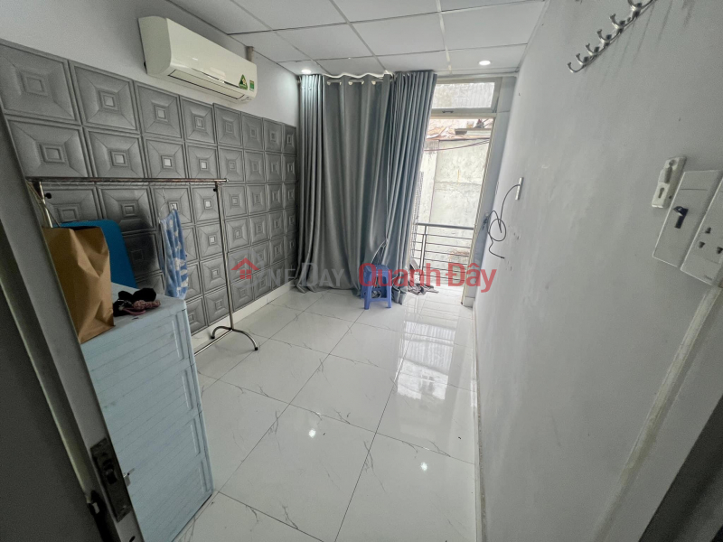 Property Search Vietnam | OneDay | Residential Sales Listings Car alley, Le Hong Phong, District 10, 30m2 close to the frontage is 4 billion.