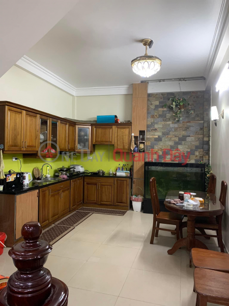 Property Search Vietnam | OneDay | Nhà ở, Niêm yết bán CẦN BÁN GẤP - GARA Ô TÔ! BÁN NHÀ NGUYỄN TRÃI – TX, 45.3M2*5T,2 THOÁNG GIÁ CHÀO 7 TỶ CÓ TL