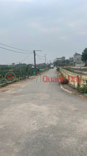 Property Search Vietnam | OneDay | Nhà ở Niêm yết bán, SIÊU PHẨM 50 m2 ĐẤT HOÀNG LONG – ĐẶNG XÁ Ô TÔ ĐỖ CỬA ĐƯỜNG THÔNG, GIÁ 4.8 TỶ