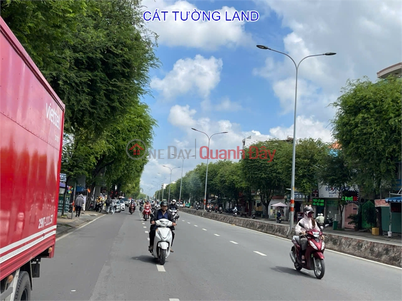BÁN NHÀ CHÍNH CHỦ LÊ TRỌNG TẤN – TRUNG TÂM TÂN PHÚ – 6 LẦU + THANG MÁY, Việt Nam Bán, đ 16 tỷ
