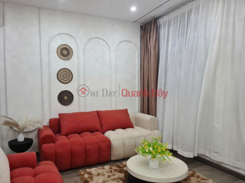 BEAUTIFUL CORNER APARTMENT FOR SALE - MIDDLE FLOOR - TAN TAY DO APARTMENT - FULLY FURNISHED Sales Listings