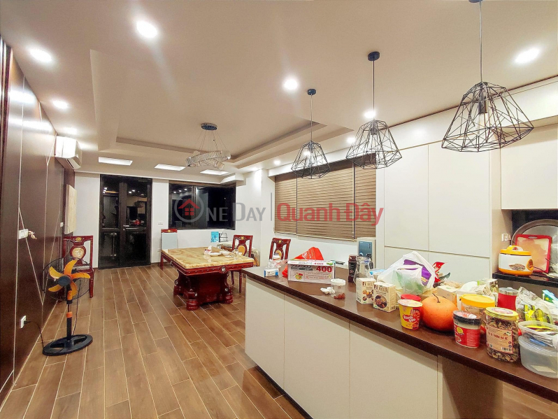 Property Search Vietnam | OneDay | Residential Sales Listings | House for sale 92m2 Au Co street, Tay Ho Car garage Beautiful pavement Super business 9.4 Billion