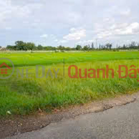 Agricultural and residential land for sale MTĐ No. 20, Lac Tanh Town, Tanh Linh District, Binh Thuan Province _0