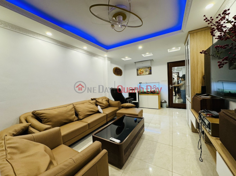 My Dinh house for sale 45m2 Open alley Corner lot near the Center Sales Listings