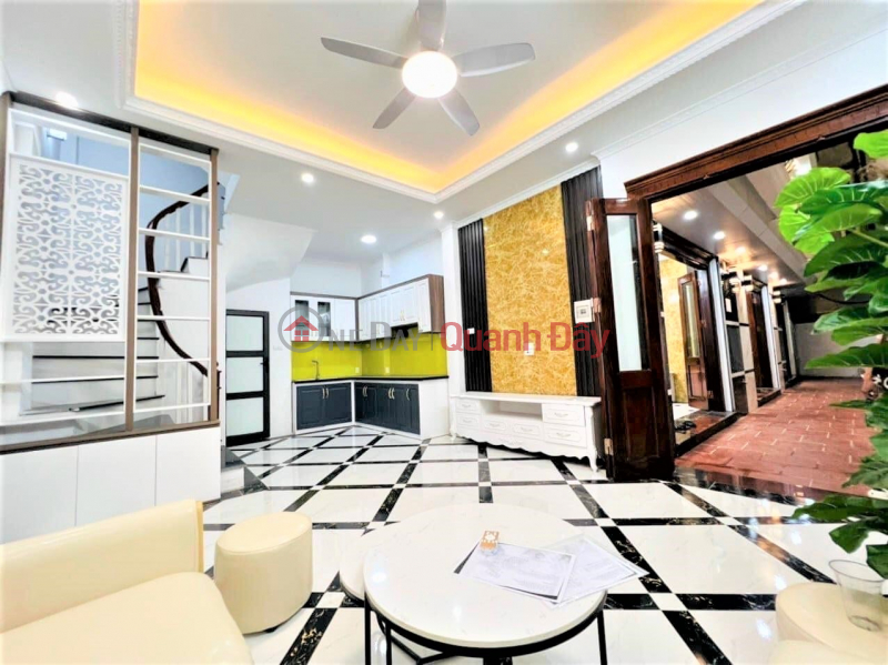Very rare! House for sale in An Hoa, Mo Lao, Ha Dong BUSINESS 86m2 only 6.5 billion Sales Listings