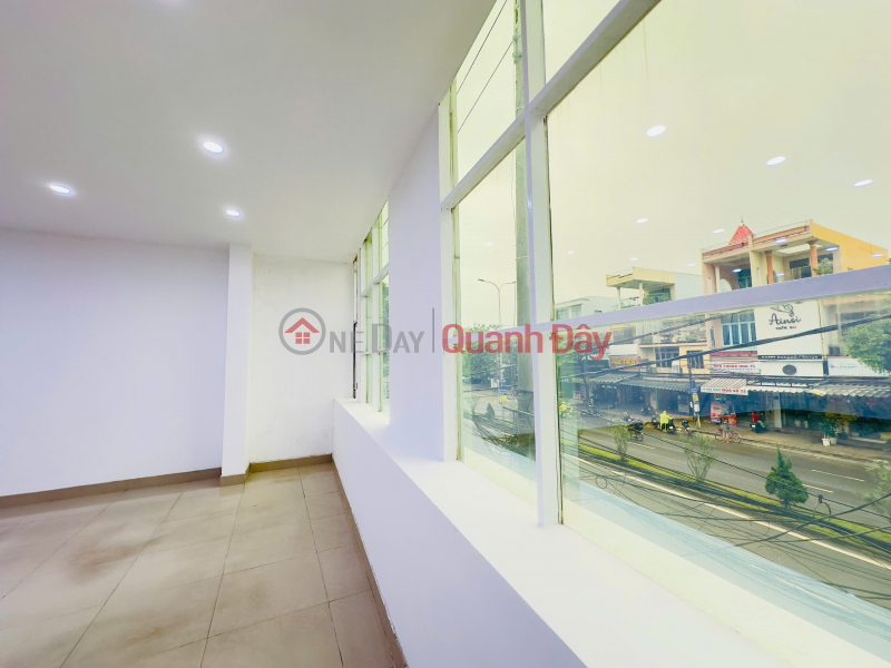 ► MT Tôn Đức Thắng, Vị Trí Đẳng Cấp Xứng Tầm các Thương Hiệu, 95m2, ngang 6.3 m, vuông đẹp Niêm yết bán