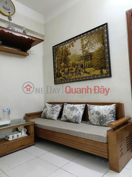 OWNER Needs to Sell Urgently an Apartment in a Good Location at Linh Dam Peninsula, Hoang Mai District, Hanoi Sales Listings