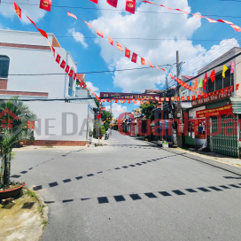 Brand new 1T1L house for sale, Tan Hiep B5 Export Processing Zone, 7m wide asphalt road, only 6 billion _0