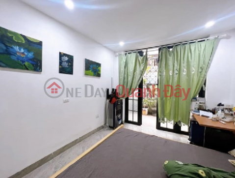 7 ONLY DOORS - 2 EASY DISTRICT - THAI HA VIP STREET - OFFICE BUSINESS - IN SUONG YEN PROVINCE _0