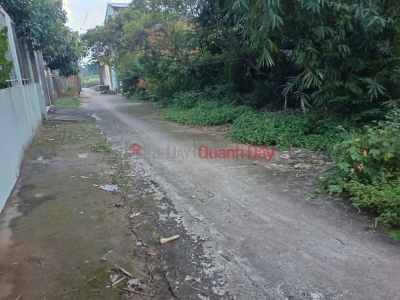 ĐẤT ĐẸP – GIÁ TỐT – CHÍNH CHỦ CẦN BÁN Tại Khóm 4, Phường 9, TP Trà Vinh, Trà Vinh Niêm yết bán