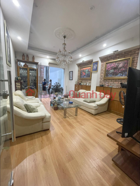 House for sale on Nguyen Du street, 240m2, 4 floors, 6.5m frontage, 166 billion, top business Sales Listings