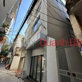NHÀ ĐẸP NGÕ THÔNG Ô TÔ QUA, KINH DOANH PHỐ SÀI ĐỒNG- LONG BIÊN, 40M2,5 TẦNG, 9.2 TỶ. _0
