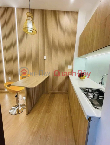► House 40m² facing Pham Van Nghi street, 2 floors, clean and beautiful, price 2.x billion VND (negotiable),Vietnam, Sales | đ 2.59 Billion