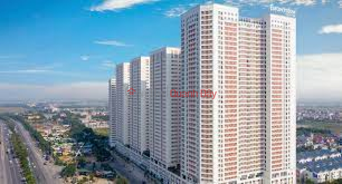 Property Search Vietnam | OneDay | Residential | Sales Listings There are the last 30 units left in the Eurowindow River Park project with the cheapest prices in the commercial housing segment in Hanoi