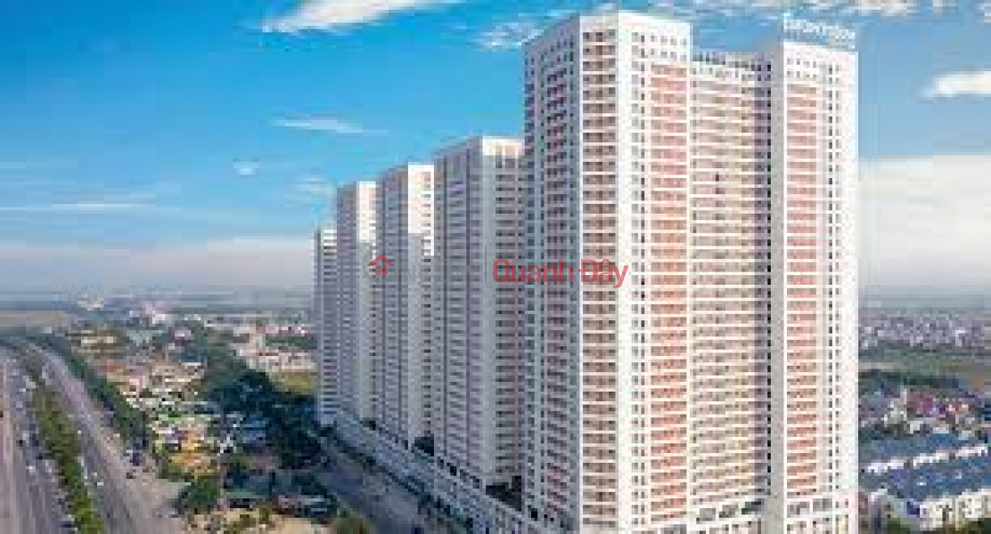 Property Search Vietnam | OneDay | Residential, Sales Listings There are the last 30 units left in the Eurowindow River Park project with the cheapest prices in the commercial housing segment in Hanoi