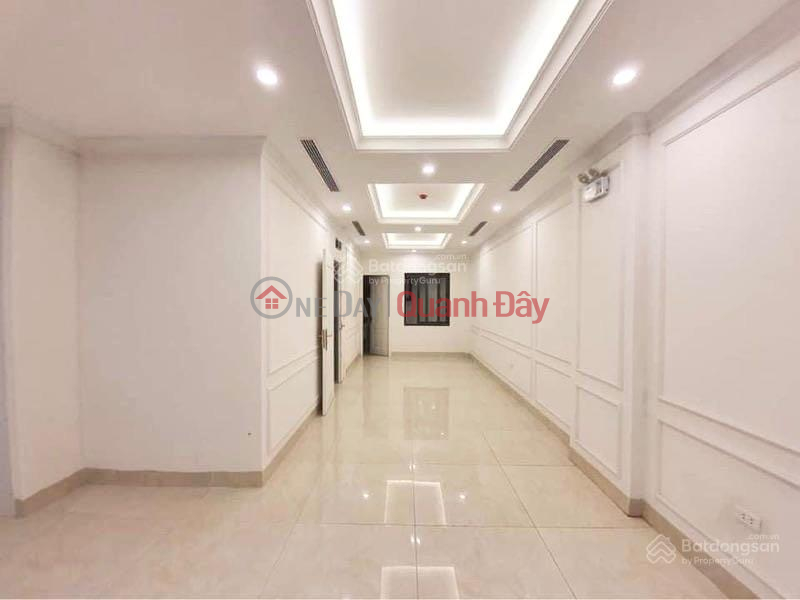 Property Search Vietnam | OneDay | Residential, Sales Listings, Tran Duy Hung 8 floors Apartment 111m2. Great location, avoid car alley. 20m from the street. 33 billion