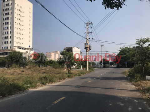 For sale lot of land frontage on Nguyen Xien Ngu Hanh Son street, Da Nang 105m2 Price 4.2 billion _0