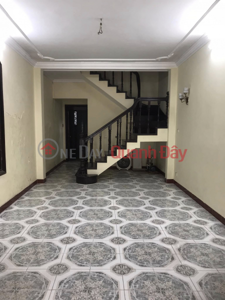 Property Search Vietnam | OneDay | Nhà ở Niêm yết bán Bán nhà phố Vương Thừa Vũ - Thanh Xuân, 90m2 oto tránh - kinh doanh - giá 25,9 tỷ