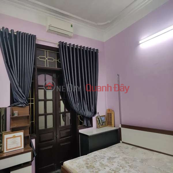 House for sale in Ho Tung Mau - Bac Tu Liem, 70m2, 5 floors, price just over 9 billion | Vietnam Sales, đ 9.3 Billion