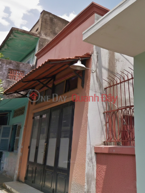 D1817 ️ Giảm 1.9tỷ! sát cầu Bến Phân, SHR, Nở hậu, 5.1x33m, 11.x tỷ _0