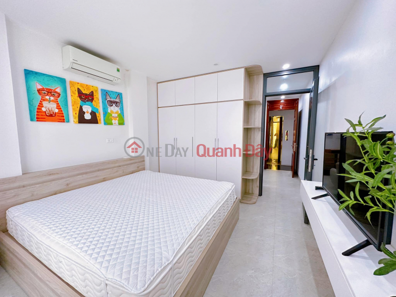 House for sale 66m2 in Xa La, Ha Dong, 4-storey Business Investment only slightly 6 billion | Vietnam | Sales | đ 6.3 Billion