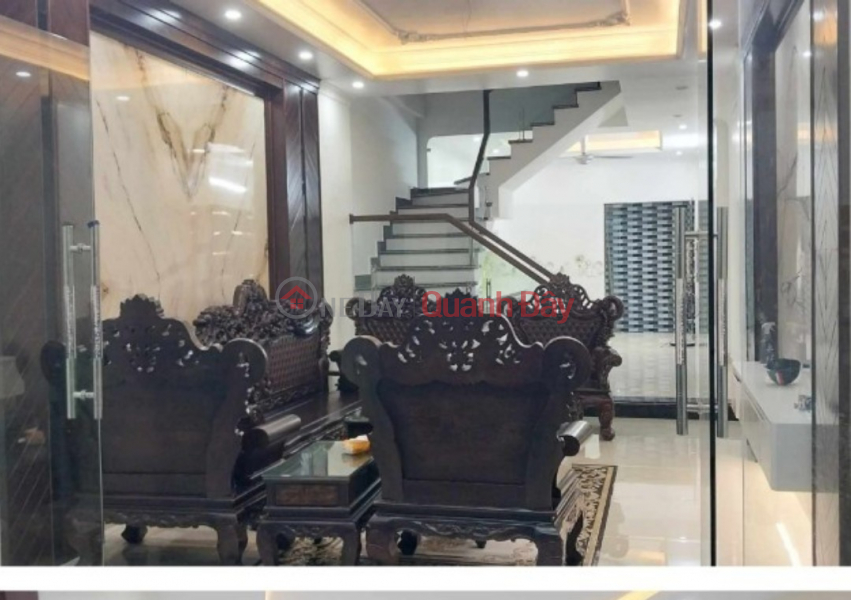 Property Search Vietnam | OneDay | Residential, Sales Listings, Newly built 4-storey independent house for sale, Hai An resettlement 5ty800